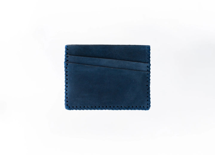 LAKE Card Holder  ARASH LEATHER