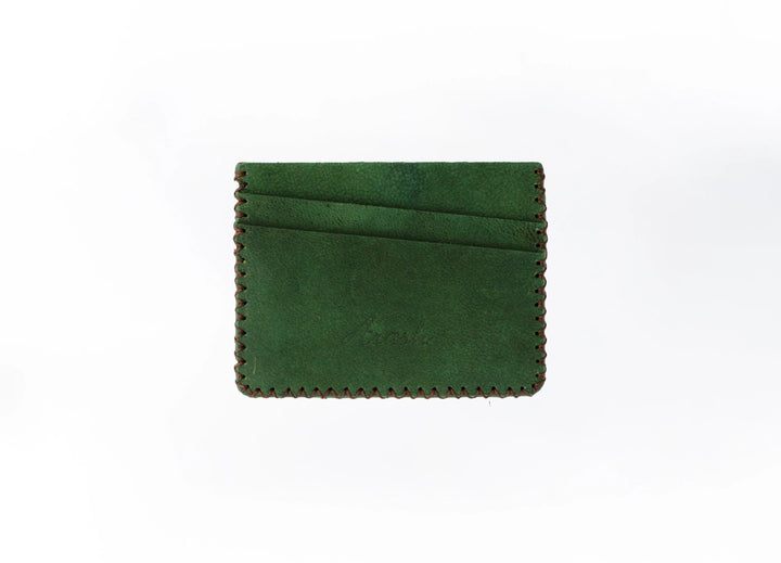 LAKE Card Holder  ARASH LEATHER