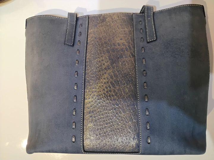 MARJAN Tote Bag - ARASH LEATHER
