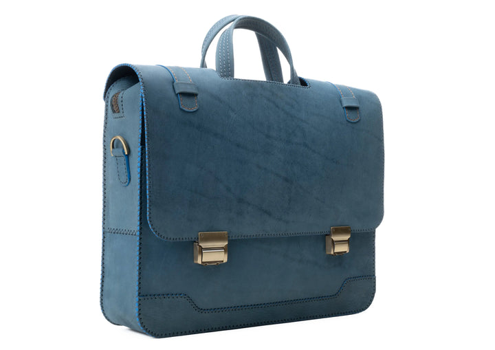 MIRDIF Office Bag - ARASH LEATHER