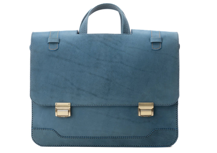 MIRDIF Office Bag - ARASH LEATHER