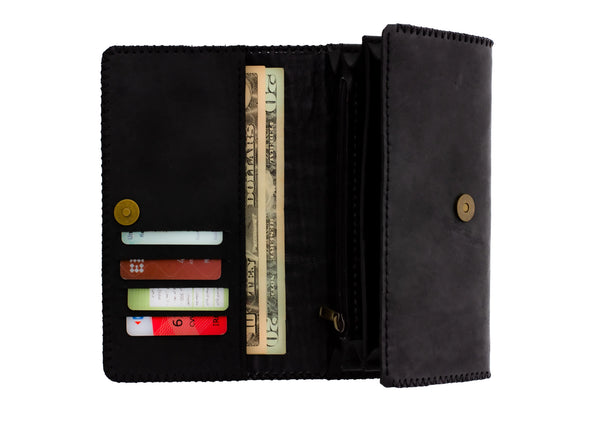 MSP Women Wallet  ARASH LEATHER