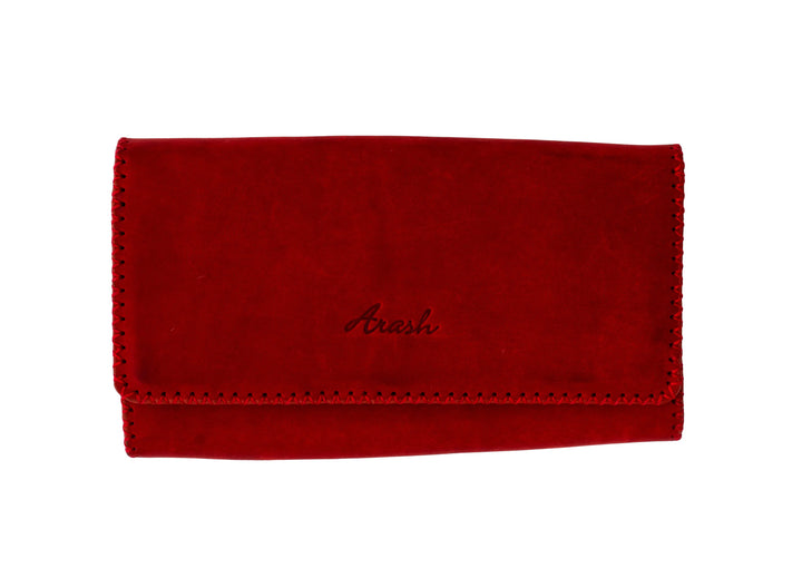 MSP Women Wallet  ARASH LEATHER