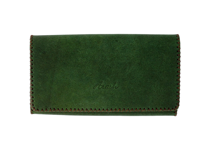 MSP Women Wallet  ARASH LEATHER