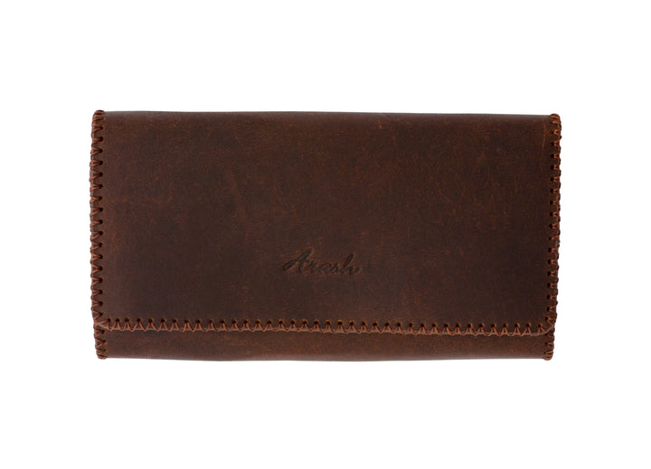 MSP Women Wallet  ARASH LEATHER