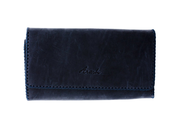 MSP Women Wallet  ARASH LEATHER