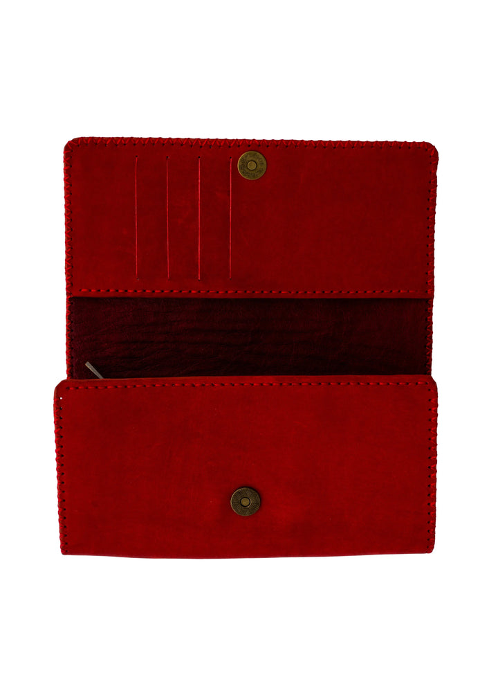 MSP Women Wallet  ARASH LEATHER