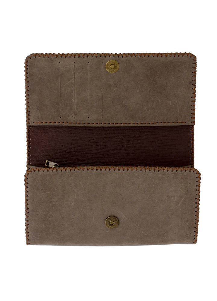 MSP Women Wallet  ARASH LEATHER