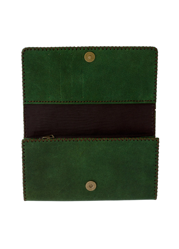 MSP Women Wallet  ARASH LEATHER