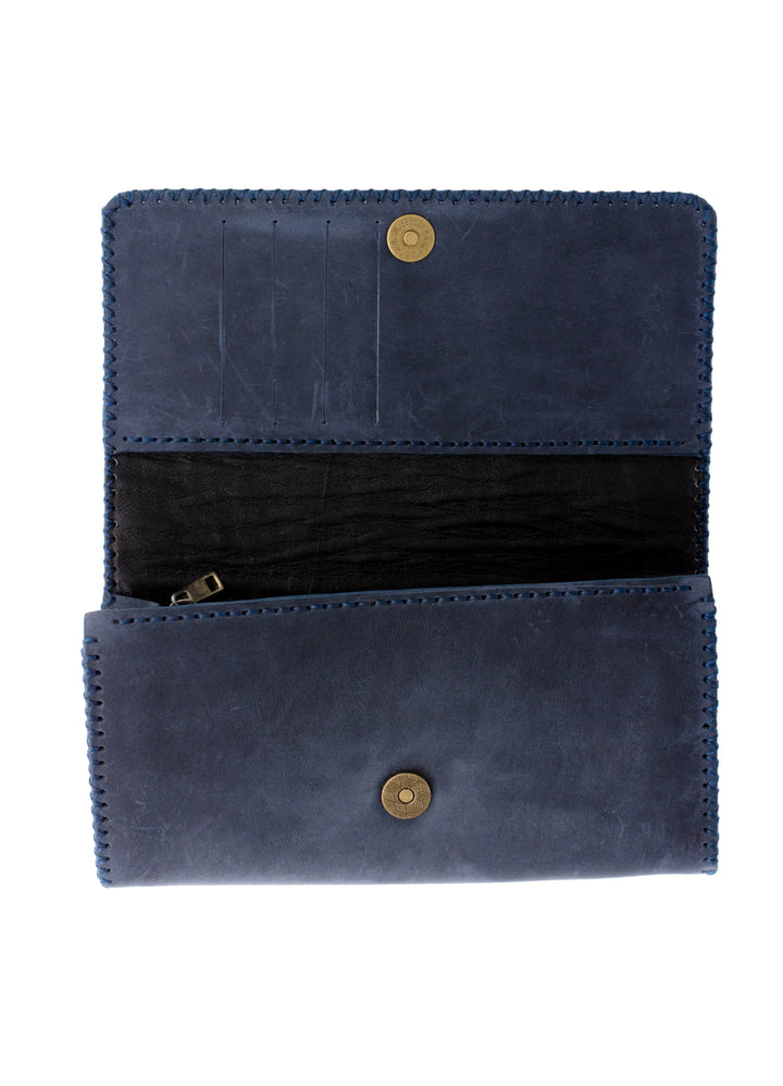 MSP Women Wallet  ARASH LEATHER