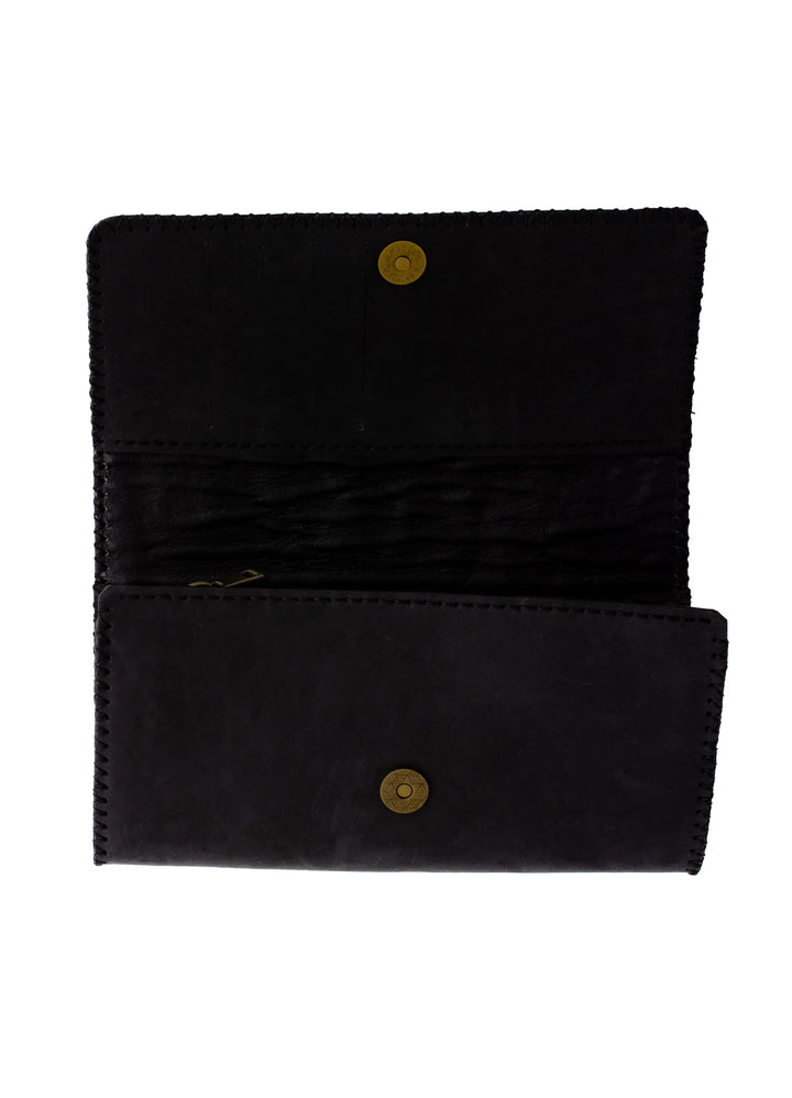 MSP Women Wallet  ARASH LEATHER