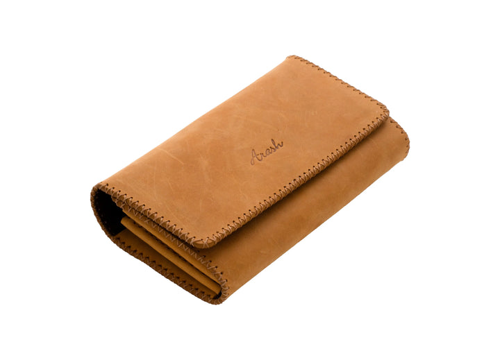 MSP Women Wallet  ARASH LEATHER