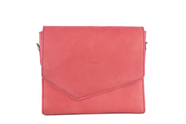 NASIM Satchel Bag - ARASH LEATHER