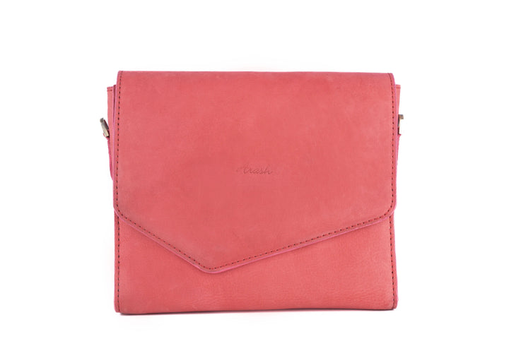 NASIM Satchel Bag - ARASH LEATHER