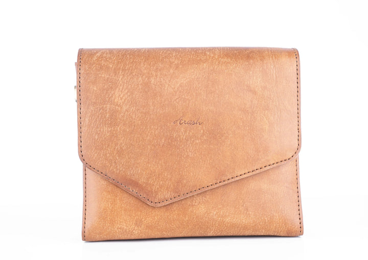 NASIM Satchel Bag - ARASH LEATHER