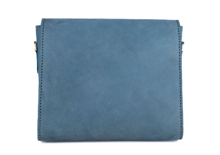 NASIM Satchel Bag - ARASH LEATHER