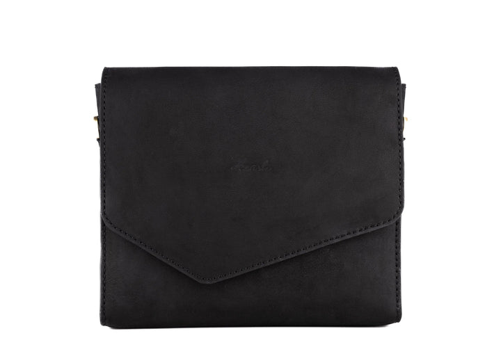 NASIM Satchel Bag - ARASH LEATHER