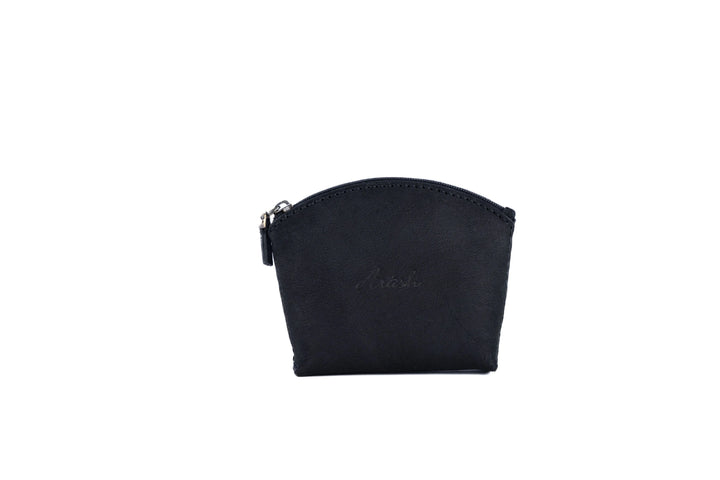 NAZ Makeup bag - ARASH LEATHER