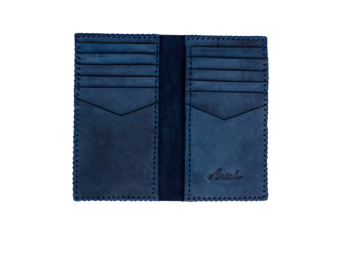 PALM wallet  ARASH LEATHER