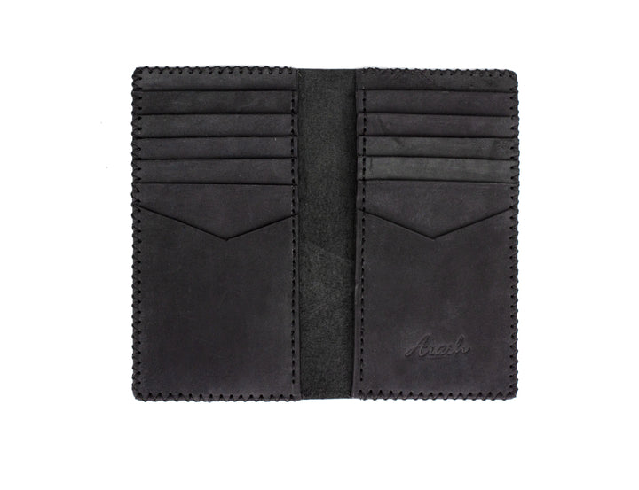 PALM wallet  ARASH LEATHER