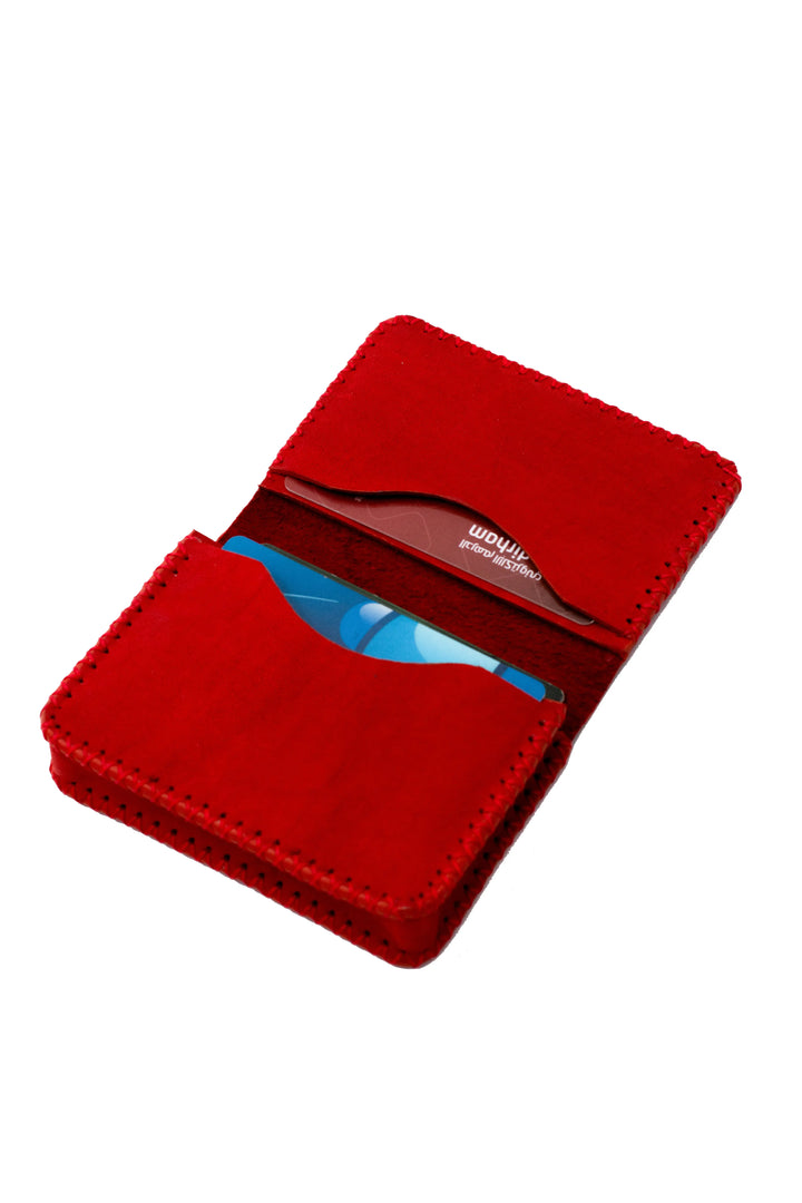 RAMIN Mini Wallet  ARASH LEATHER