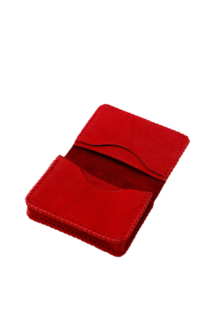 RAMIN Mini Wallet  ARASH LEATHER