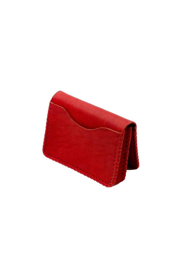 RAMIN Mini Wallet  ARASH LEATHER