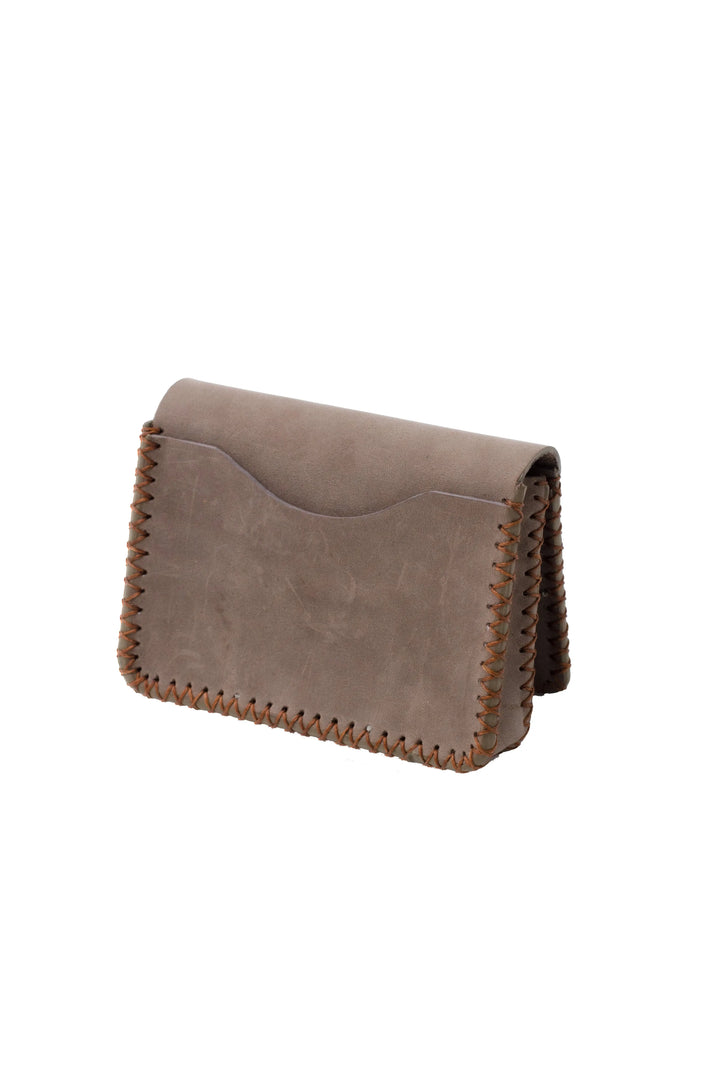 RAMIN Mini Wallet  ARASH LEATHER