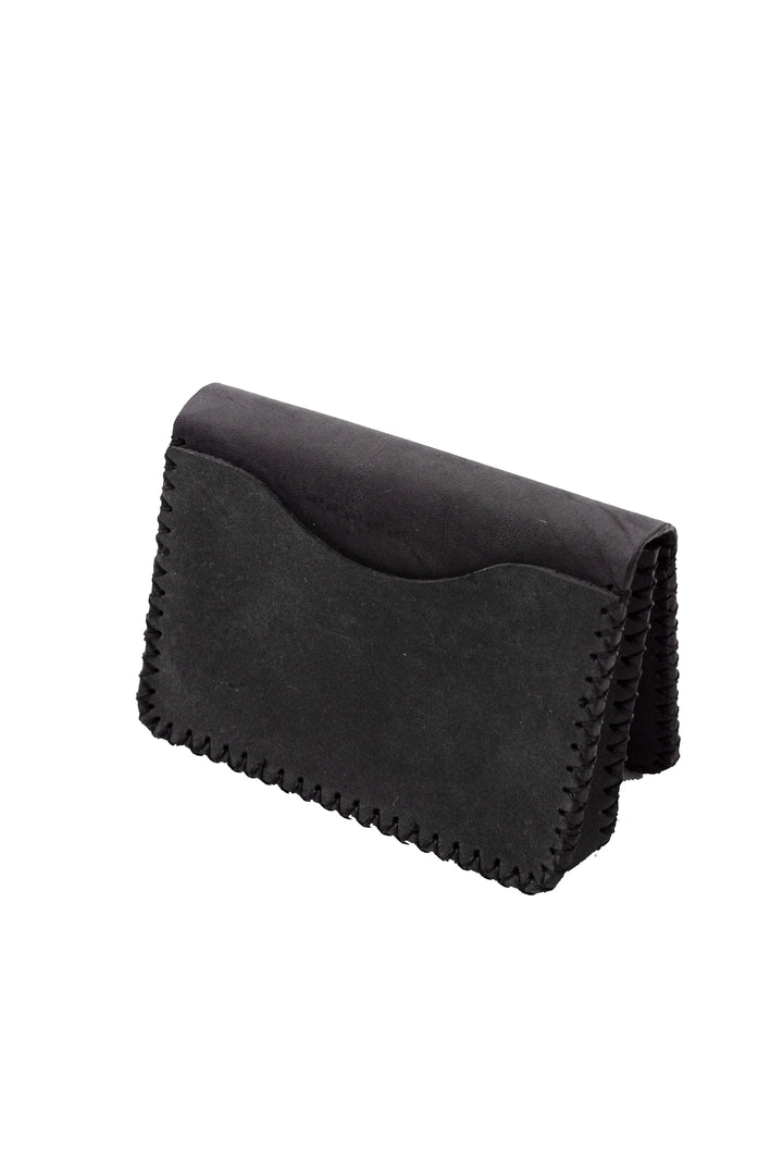 RAMIN Mini Wallet  ARASH LEATHER