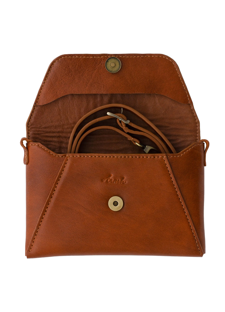ROSA Mini Bag  ARASH LEATHER