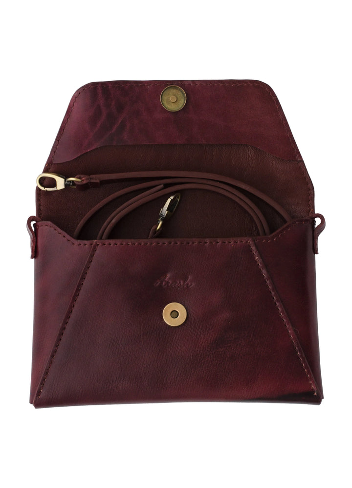 ROSA Mini Bag  ARASH LEATHER