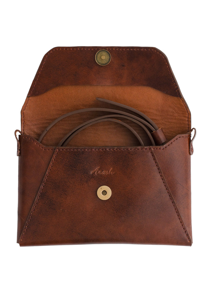 ROSA Mini Bag  ARASH LEATHER