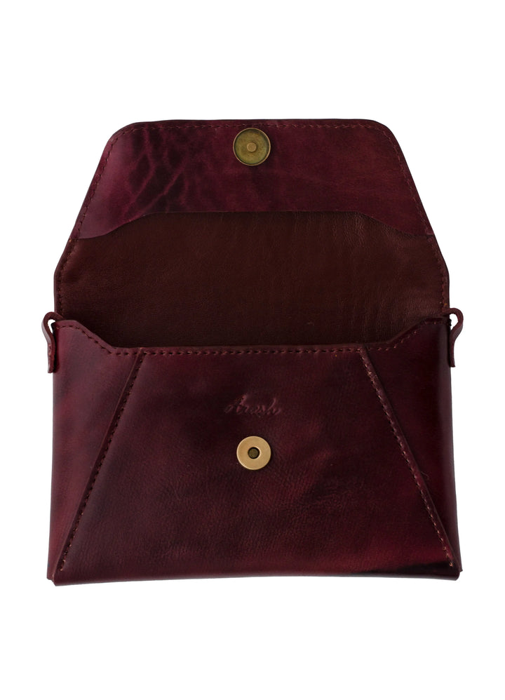 ROSA Mini Bag  ARASH LEATHER