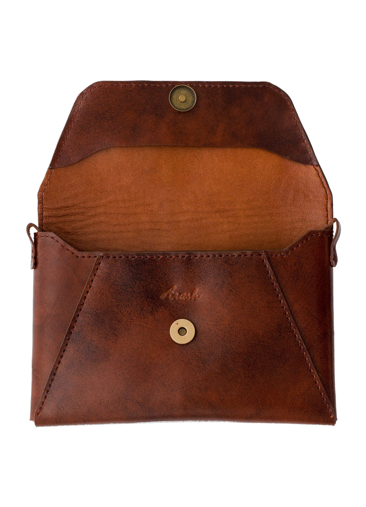 ROSA Mini Bag  ARASH LEATHER