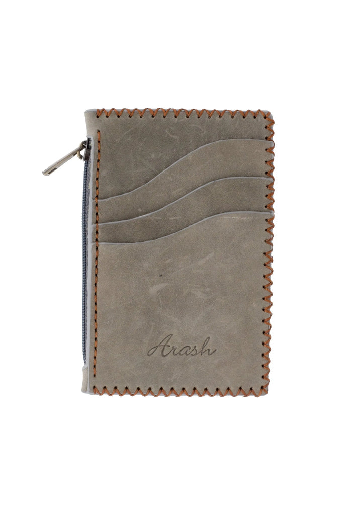 SAFA Mini Wallet  ARASH LEATHER