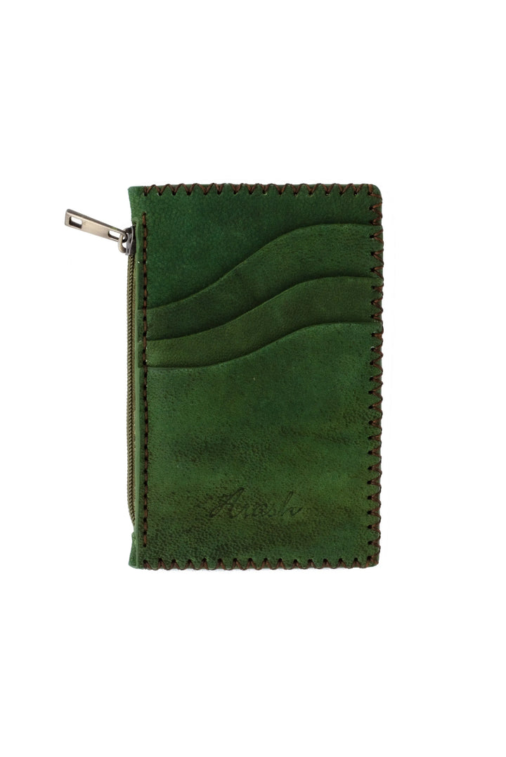 SAFA Mini Wallet  ARASH LEATHER