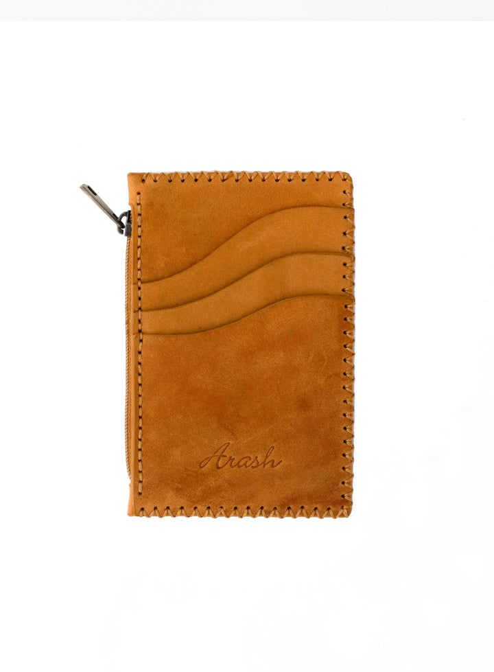 SAFA Mini Wallet  ARASH LEATHER