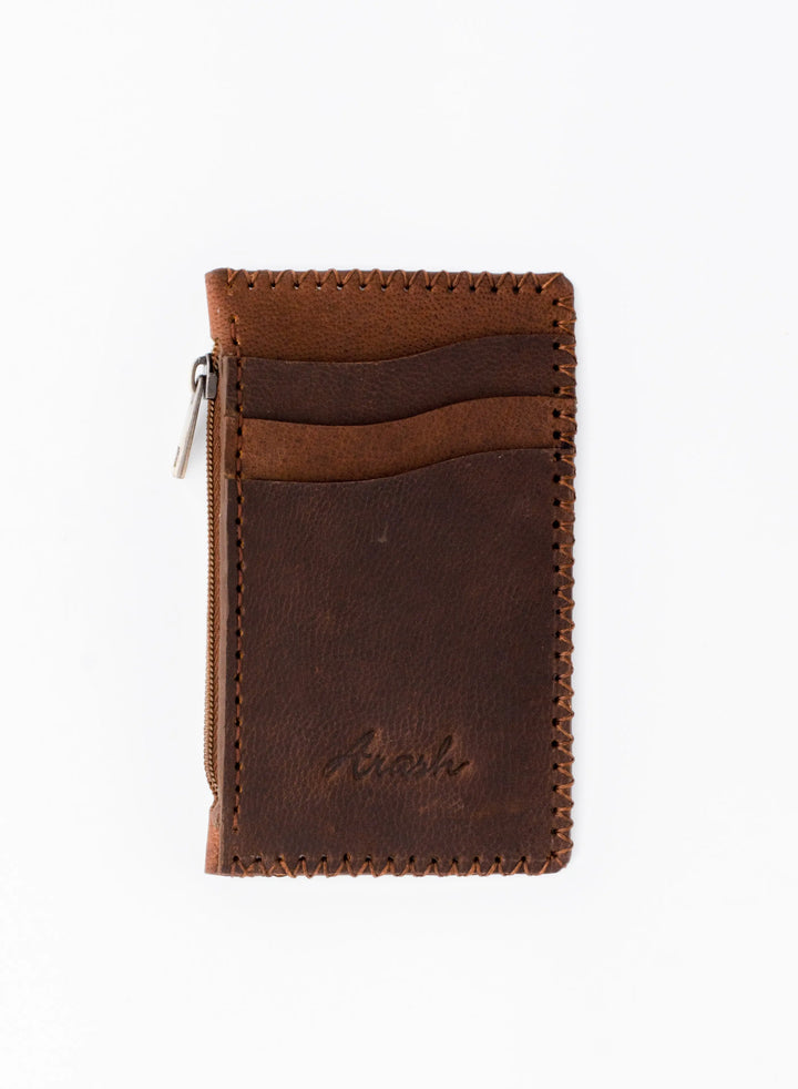 SAFA Mini Wallet  ARASH LEATHER