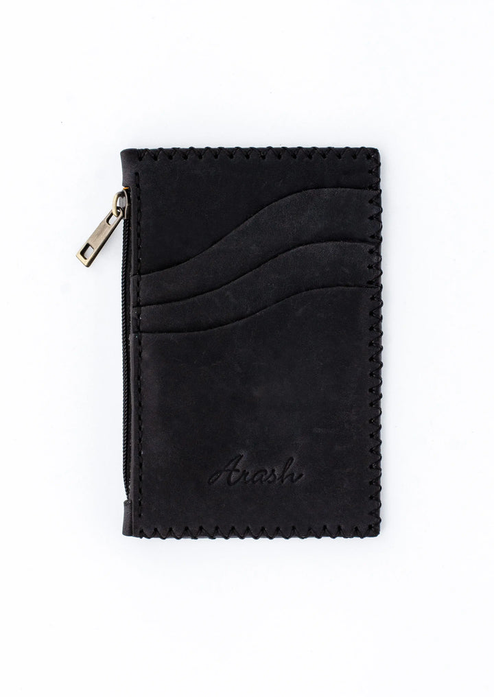 SAFA Mini Wallet  ARASH LEATHER
