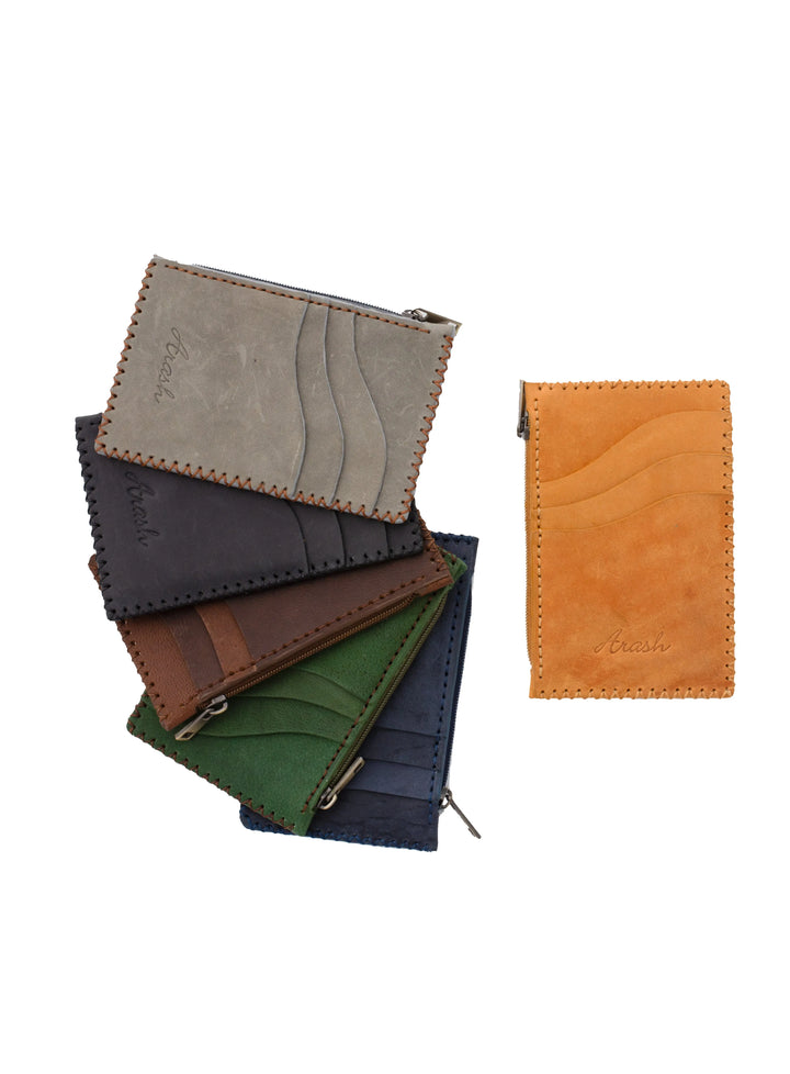 SAFA Mini Wallet  ARASH LEATHER