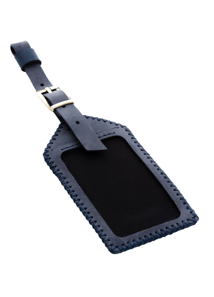 SAFAR Luggage Tag  ARASH LEATHER