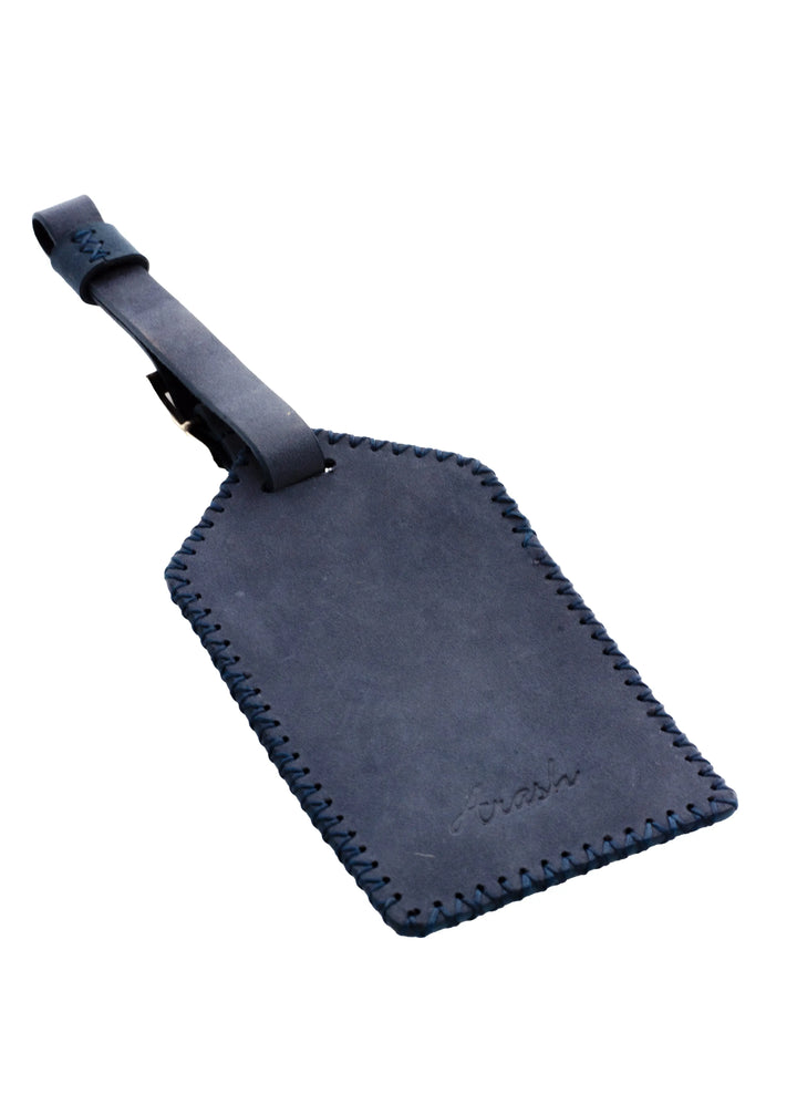 SAFAR Luggage Tag  ARASH LEATHER