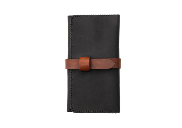 SAFE Unisex Wallet - ARASH LEATHER