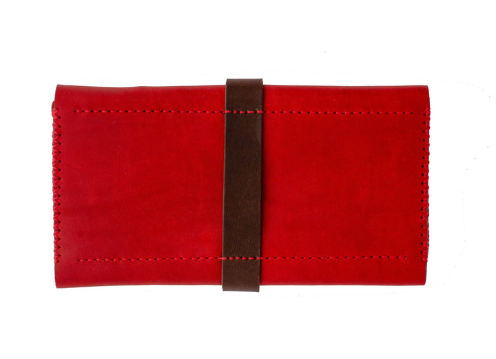 SAFE Unisex Wallet  ARASH LEATHER