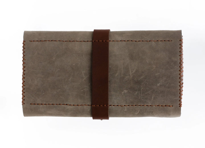 SAFE Unisex Wallet  ARASH LEATHER