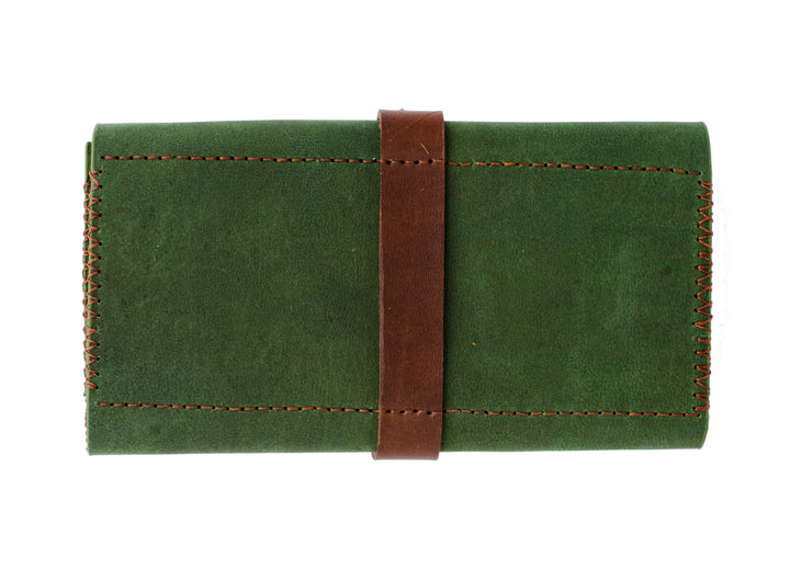 SAFE Unisex Wallet  ARASH LEATHER