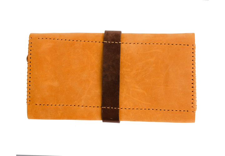 SAFE Unisex Wallet  ARASH LEATHER