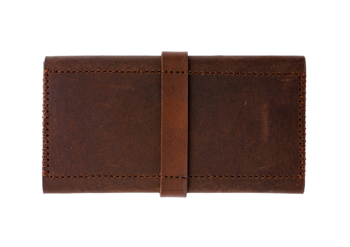 SAFE Unisex Wallet  ARASH LEATHER