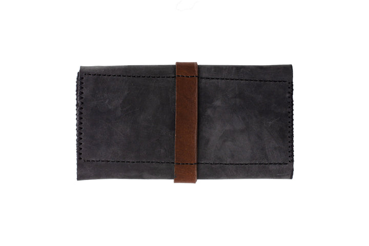SAFE Unisex Wallet  ARASH LEATHER