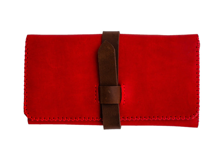 SAFE Unisex Wallet  ARASH LEATHER